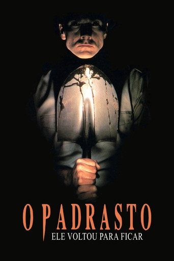 Assistir O Padrasto: Ele Voltou Para Ficar online dublado e legendado