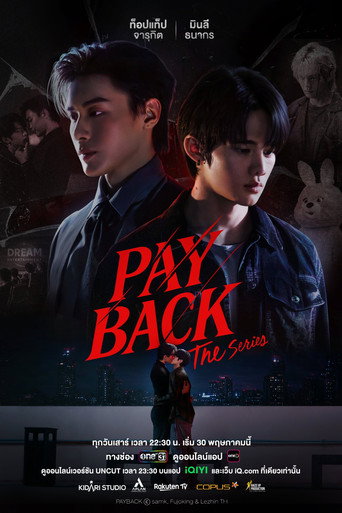 Assistir เพย์แบค เดอะซีรีส์ online dublado e legendado