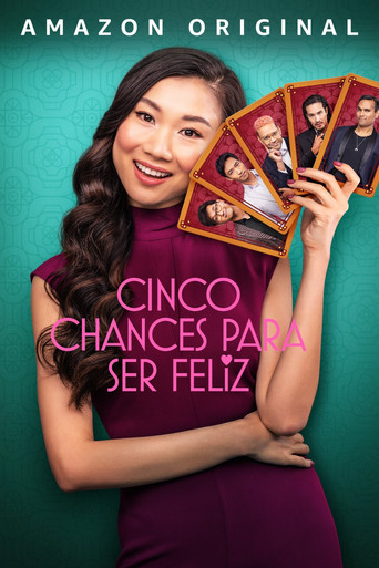 Assistir Cinco Chances Para Ser Feliz online dublado e legendado