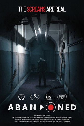 Assistir Abandoned online dublado e legendado
