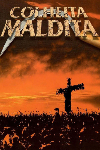 Assistir A Colheita Maldita online dublado e legendado