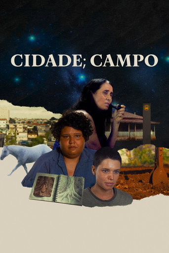 Assistir Cidade; Campo online dublado e legendado