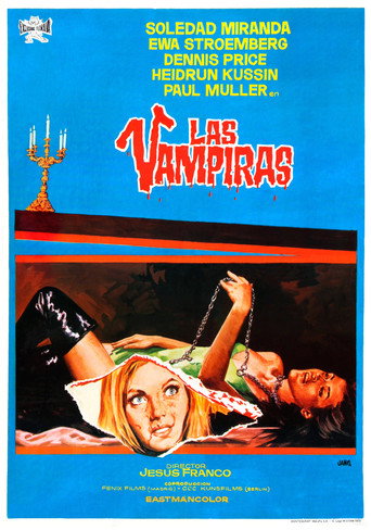 Assistir Vampiras Lésbicas online dublado e legendado