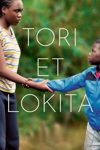 Assistir Tori et Lokita online dublado e legendado