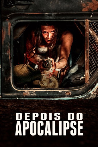 Poster de Depois do Apocalipse