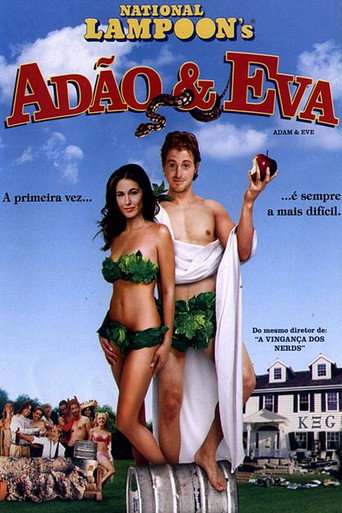 Assistir Adão e Eva online dublado e legendado