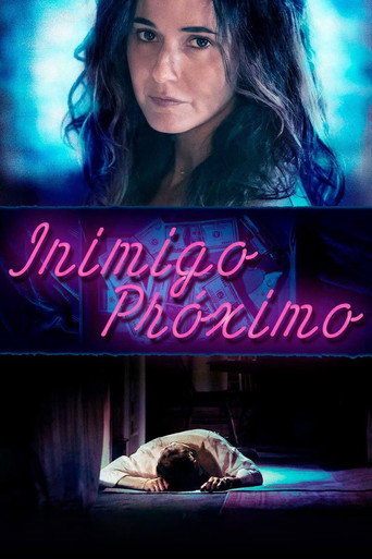 Assistir Inimigo Próximo online dublado e legendado