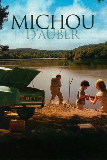 Poster de Michou d'Auber