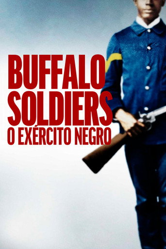 Assistir Buffalo Soldiers: O Exército Negro online dublado e legendado