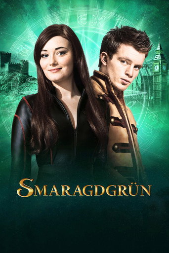 Assistir Emerald Green online dublado e legendado