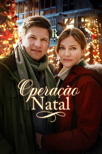 Poster de Operação Natal