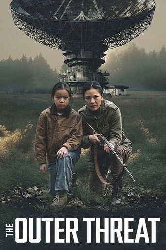 Assistir The Outer Threat online dublado e legendado