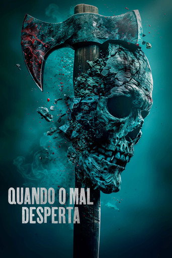 Assistir Quando o Mal Desperta online dublado e legendado