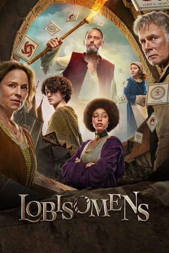 Assistir Lobisomens online dublado e legendado