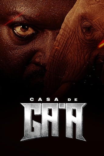 Assistir Casa de Ga'a online dublado e legendado