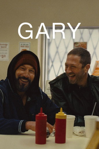 Assistir Gary online dublado e legendado