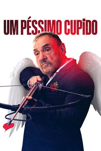 Assistir Um Péssimo Cupido online dublado e legendado