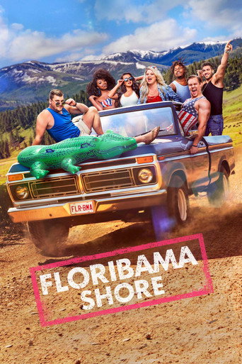 Poster de Floribama Shore