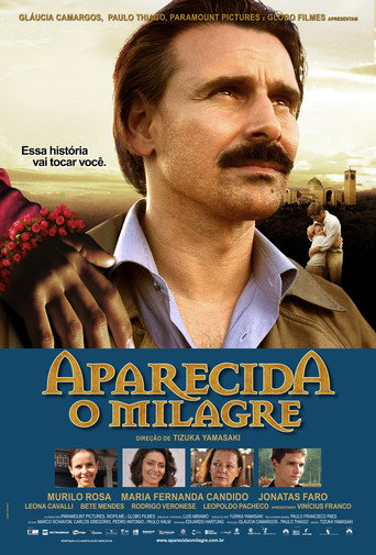 Assistir Aparecida - O Milagre online dublado e legendado