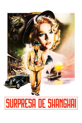 Assistir Surpresa de Shanghai online dublado e legendado