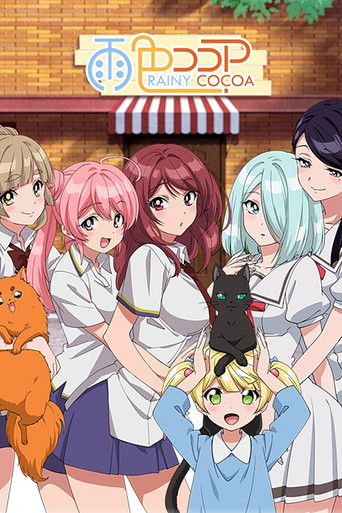 Assistir Ame-iro Cocoa online dublado e legendado