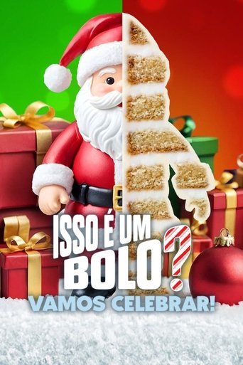 Assistir Isso é um Bolo? Vamos Celebrar! online dublado e legendado