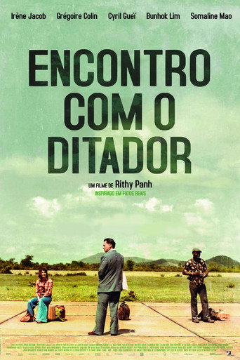 Assistir Encontro com o Ditador online dublado e legendado