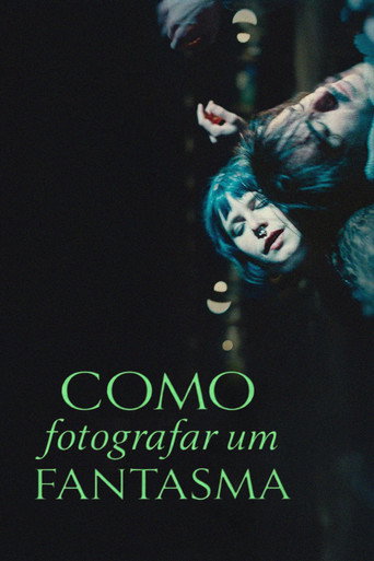 Assistir Como Fotografar um Fantasma online dublado e legendado