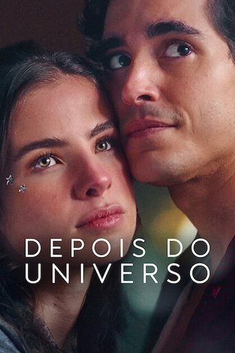 Poster de Depois do Universo