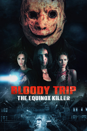 Assistir Bloody Trip: The Equinox Killer online dublado e legendado
