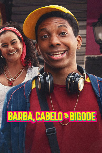 Assistir Barba, Cabelo & Bigode online dublado e legendado