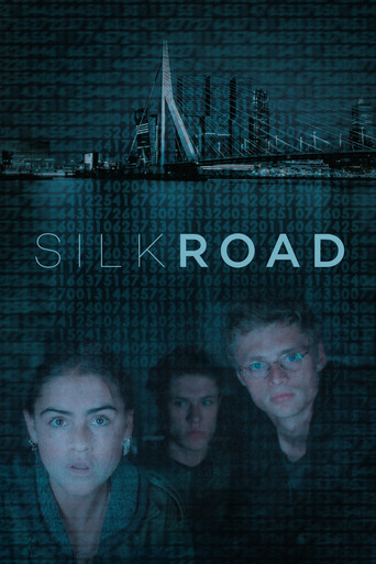 Assistir Silk Road online dublado e legendado