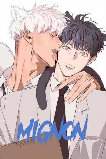 Poster de Mignon