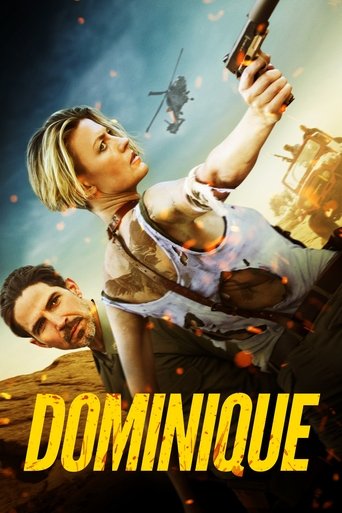 Assistir Dominique online dublado e legendado