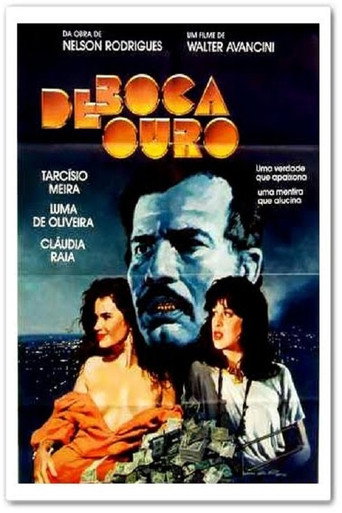 Assistir Boca de Ouro online dublado e legendado