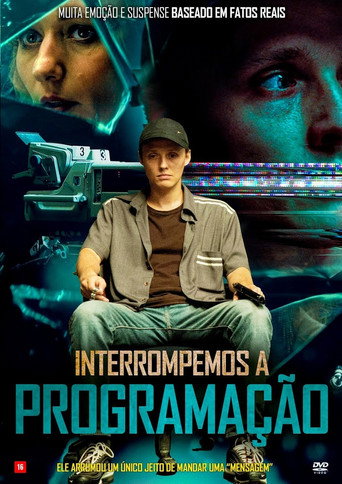 Assistir Interrompemos a Programação online dublado e legendado