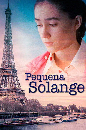 Assistir Pequena Solange online dublado e legendado