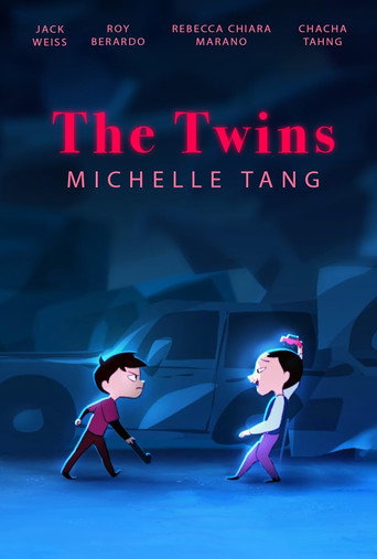 Assistir The Twins online dublado e legendado