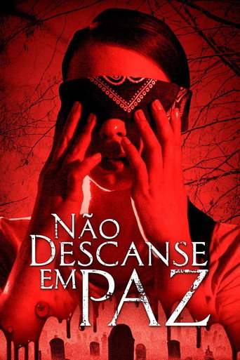 Assistir Não Descanse em Paz online dublado e legendado