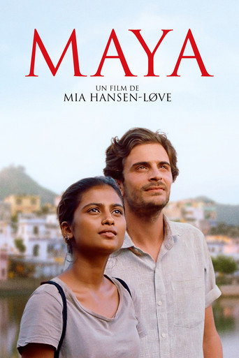 Assistir Maya online dublado e legendado