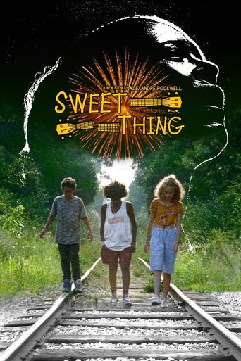 Assistir Sweet Thing online dublado e legendado