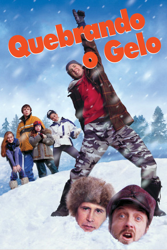 Assistir Quebrando o Gelo online dublado e legendado