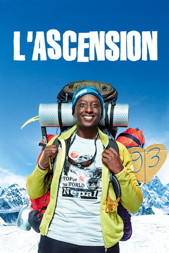 Assistir A Escalada online dublado e legendado