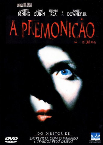 Assistir A Premonição online dublado e legendado