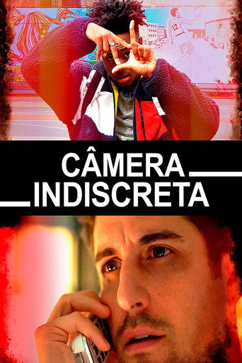 Assistir Câmera Indiscreta online dublado e legendado
