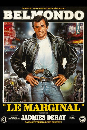 Assistir O Marginal online dublado e legendado