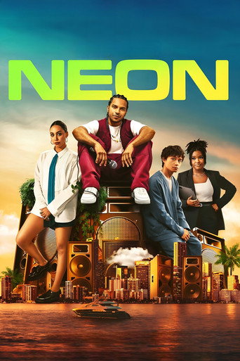 Assistir Neon online dublado e legendado