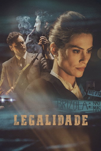 Assistir Legalidade online dublado e legendado