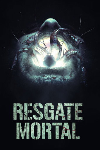 Assistir Resgate Mortal online dublado e legendado