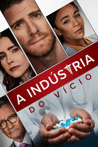 Assistir A Indústria do Vício online dublado e legendado